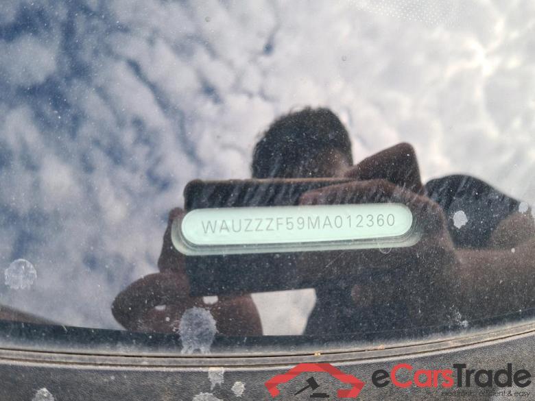 AUDI A5 Sportback 110 kW #2