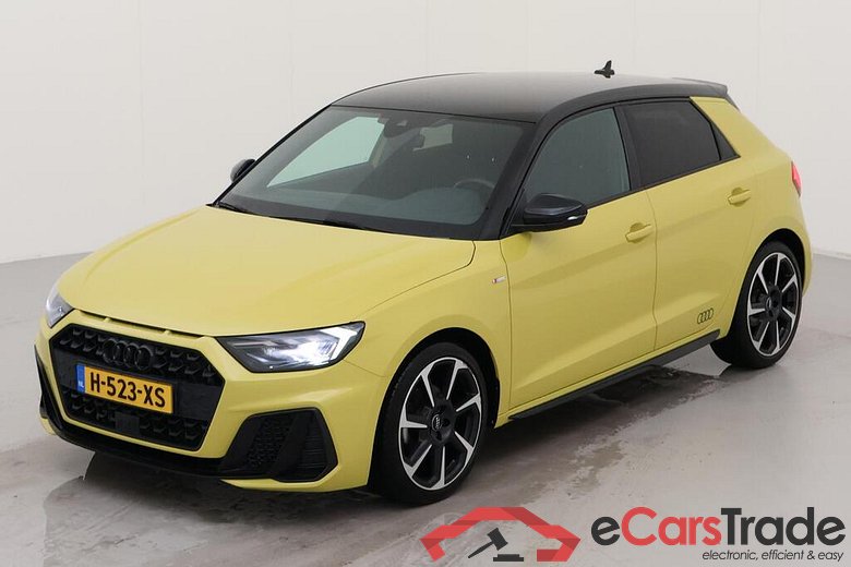 AUDI A1 Sportback 85 kW #1