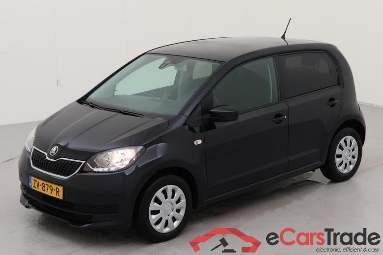 SKODA Citigo 44 kW #1
