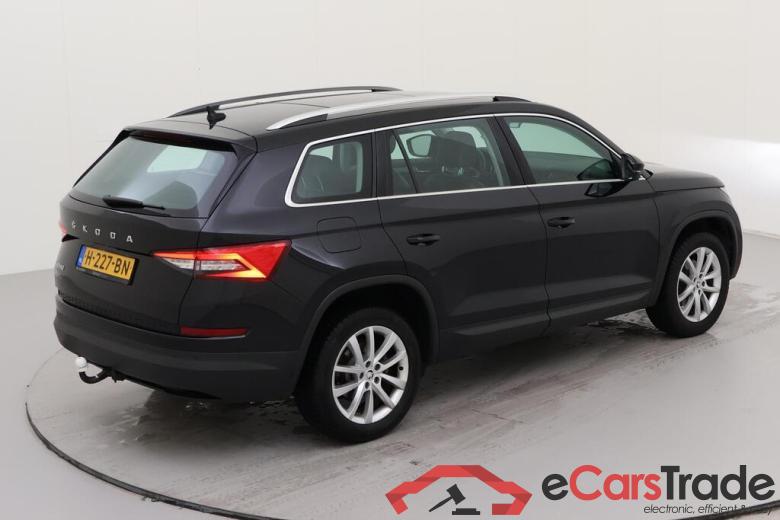 SKODA Kodiaq 110 kW #6