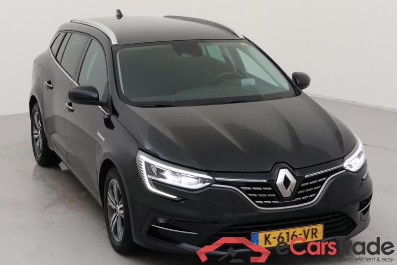 RENAULT Mégane Estate 85 kW #4