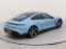 preview Porsche Taycan #5