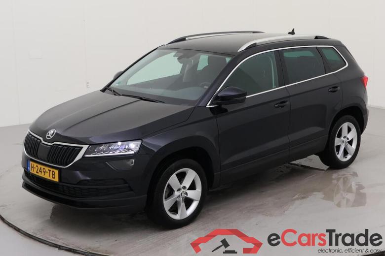 SKODA Karoq 85 kW #1