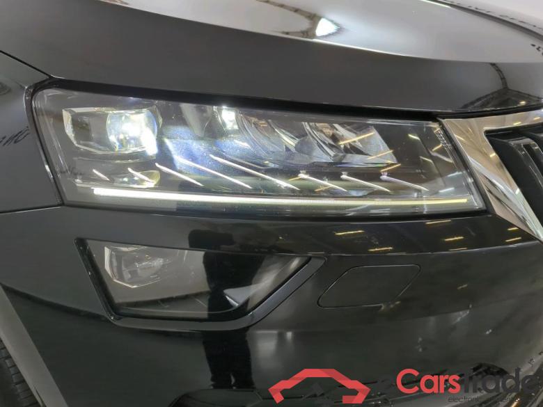 SKODA Karoq 85 kW #4
