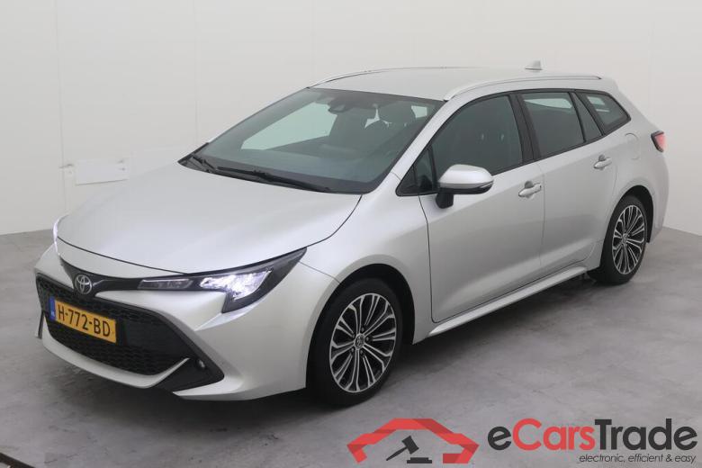 TOYOTA Corolla Touring Sports 85 kW #1