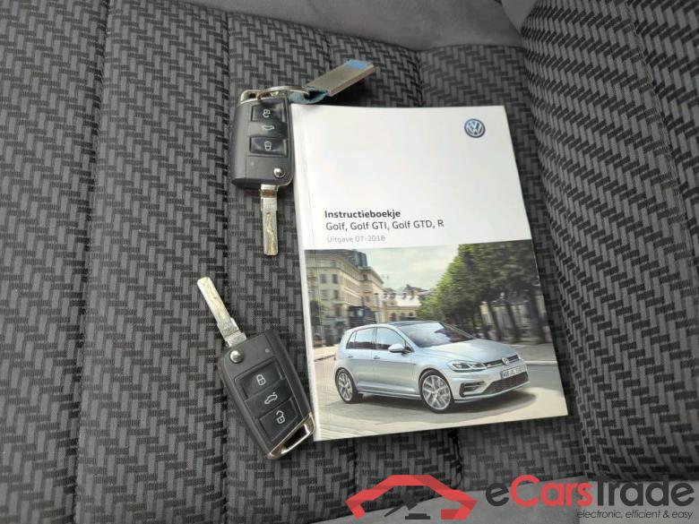 VOLKSWAGEN GOLF 110 kW #6