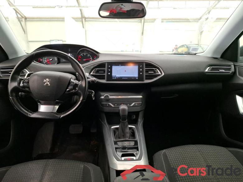 Peugeot BlueHDi 130 EAT6 S&S ACTIVE BUSINESS PEUGEOT 308 SW 5p Break BlueHDi 130 EAT6 S&S ACTIVE BUSINESS #5