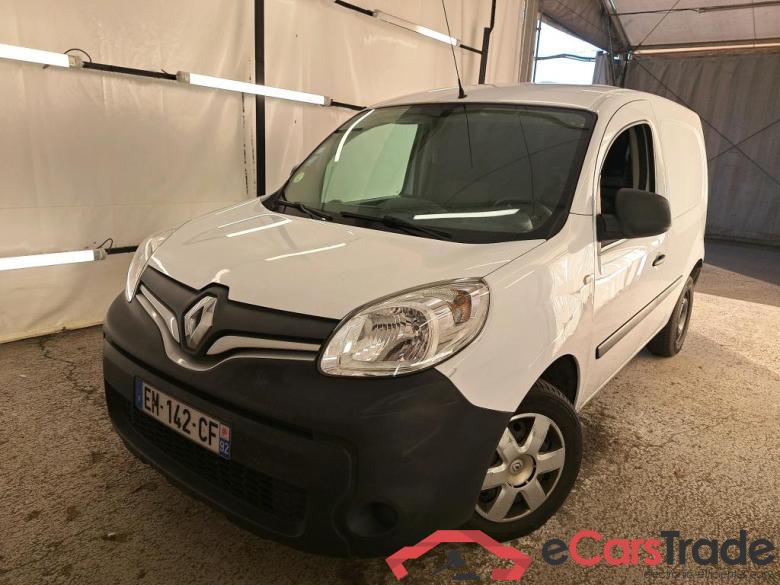 Renault  Kangoo II Express Extra (Série Spéciale) 1.5 dCi 90CV BVM5 E6 #1