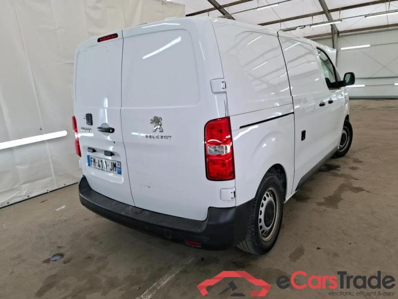 Peugeot BLUEHDI 100 STANDARD PREMIUM PEUGEOT Expert / 2016 / 4P / Fourgon tôlé BLUEHDI 100 STANDARD PREMIUM #3
