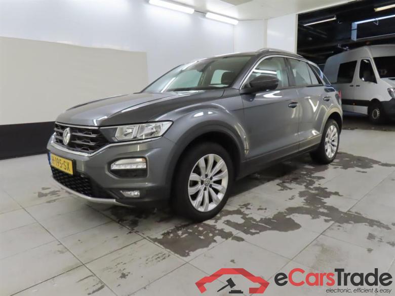 VOLKSWAGEN T-Roc 1.5 TSI Style Bns #1