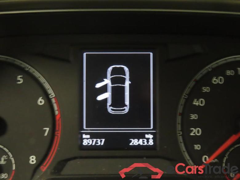 VOLKSWAGEN T-Roc 1.5 TSI Style Bns #4