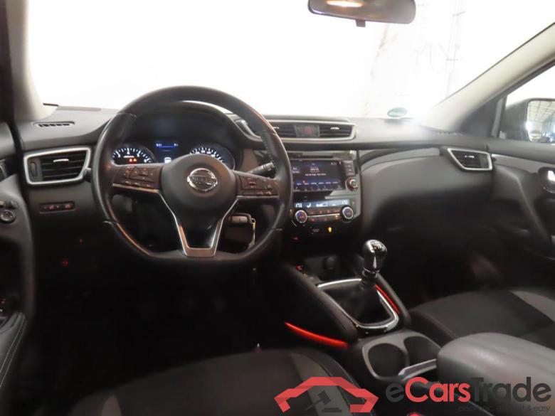 NISSAN Qashqai 1.3 DIG-T Acenta #3
