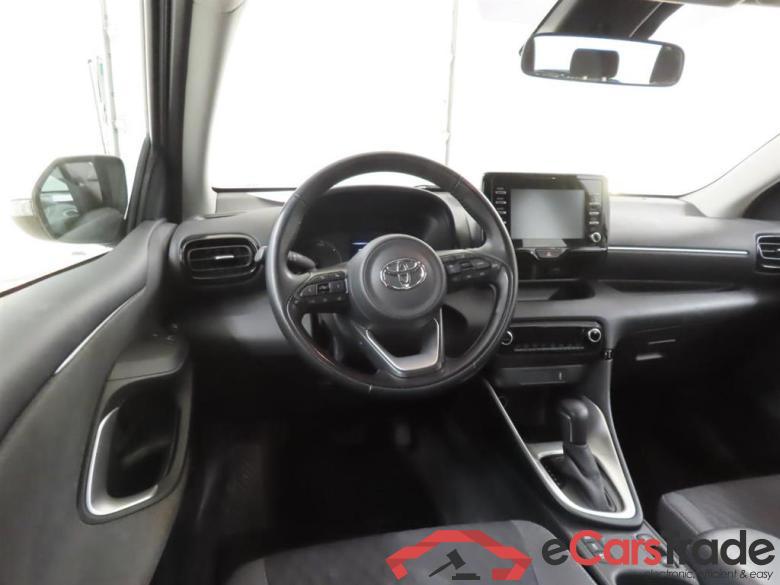 TOYOTA YARIS 1.5 Hyb. Active #3