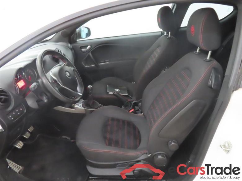 Alfa Romeo MiTo 0.9 T. Air ECO #5