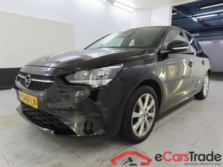 OPEL CORSA 1.2 Edition #1