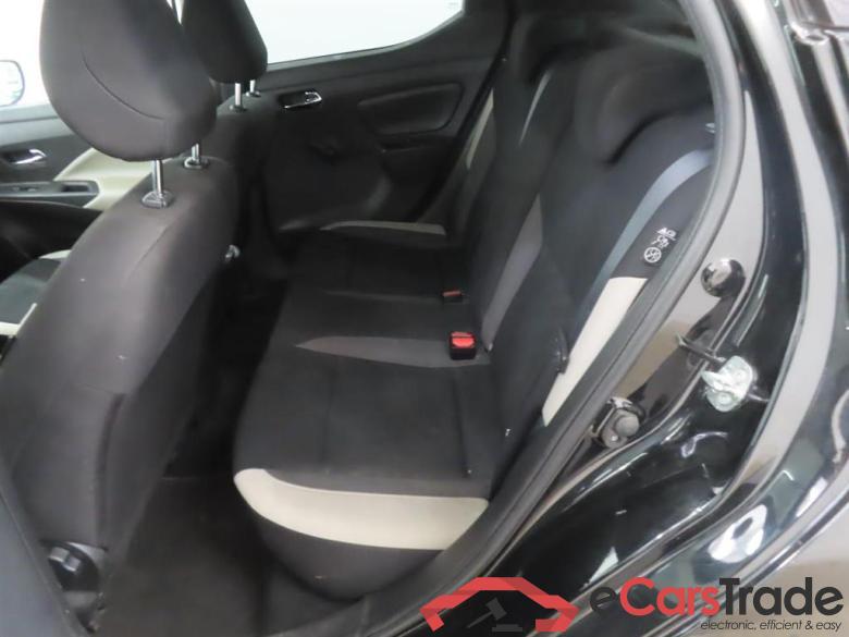 NISSAN MICRA 0.9 IG-T N-Connecta #6