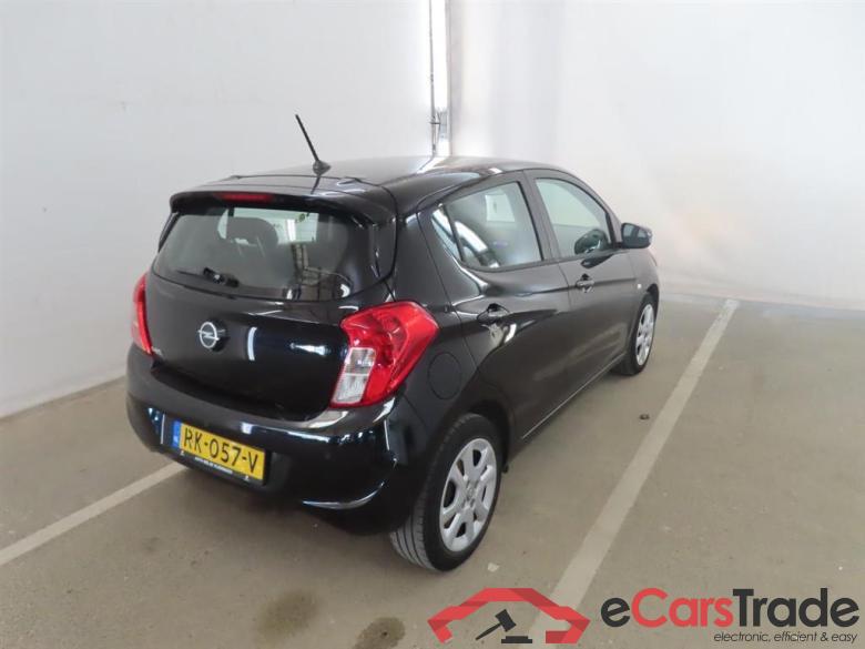 OPEL KARL 1.0 ecoFLEX Edition #2