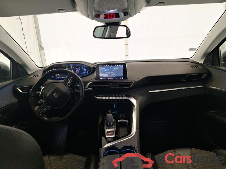 Peugeot BlueHDi 130 S&S EAT8 ALLURE BUSINESS 5008 Allure Business 1.5 HDi 130CV BVA8 E6dT #5