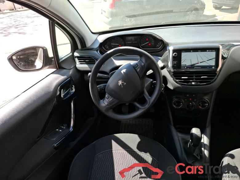 Peugeot 1.2 PureTech 68 Active 5P 208 Active 1.2 PureTech 70CV BVM5 E6 #5