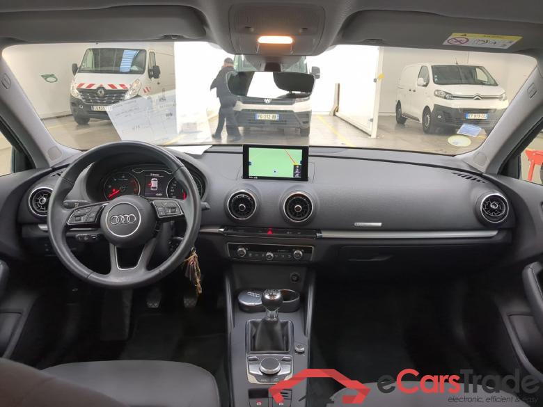 Audi 30 TDI 116 BUSINESS LINE A3 Sportback 30 TDI Business Line 1.6 TDI 115CV BVM6 E6dT #5