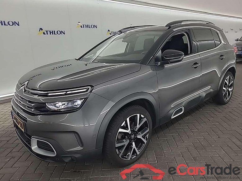 CITROEN C5 Aircross PureTech 180 S&S Shine EAT8 5D 133kW #1