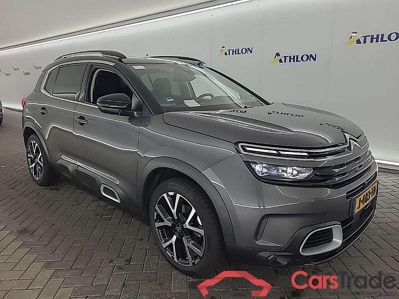 CITROEN C5 Aircross PureTech 180 S&S Shine EAT8 5D 133kW #2