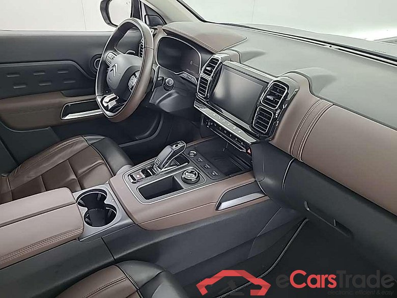 CITROEN C5 Aircross PureTech 180 S&S Shine EAT8 5D 133kW #6