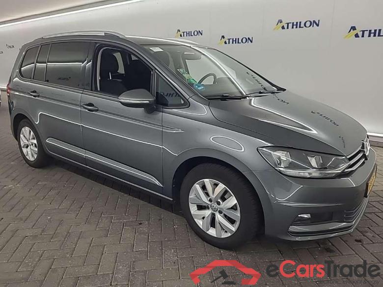 VOLKSWAGEN TOURAN 1.5 TSI 110kW Comfortline Business 5D #2