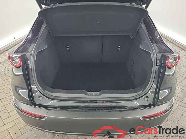 Mazda CX-30 SKYACTIV-X 180 Comfort Auto 5D 132kW #5
