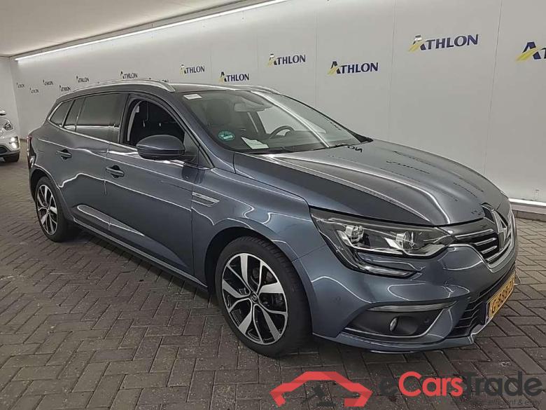 RENAULT Mégane Estate TCe 140 EDC Bose 5D 103kW #2