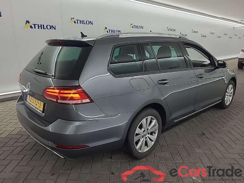 VOLKSWAGEN Golf Variant 1.0 TSI 85kW 7-DSG Comfortline 5D #3