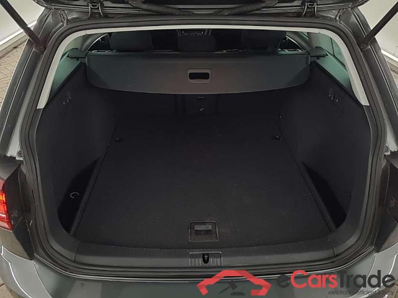 VOLKSWAGEN Golf Variant 1.0 TSI 85kW 7-DSG Comfortline 5D #5