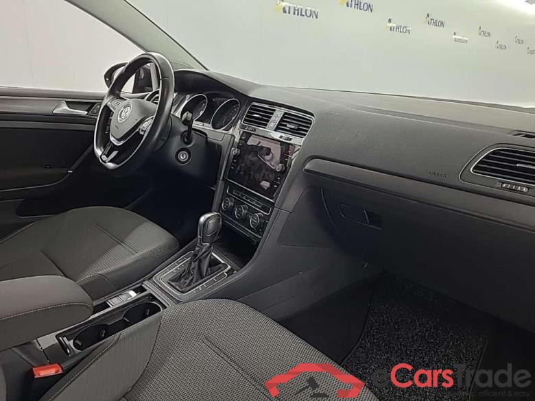 VOLKSWAGEN Golf Variant 1.0 TSI 85kW 7-DSG Comfortline 5D #6