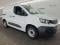 preview Peugeot Partner #1