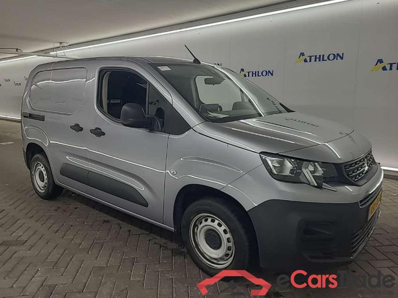 PEUGEOT Partner VAN Premium 1.5 BlueHDi 100pk 650kg Athlon Edition #2