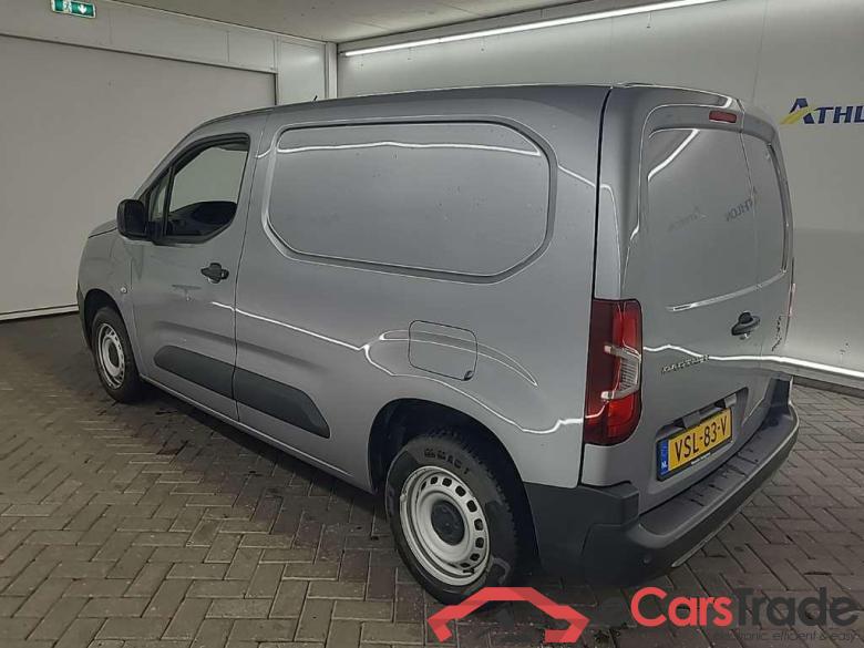 PEUGEOT Partner VAN Premium 1.5 BlueHDi 100pk 650kg Athlon Edition #4
