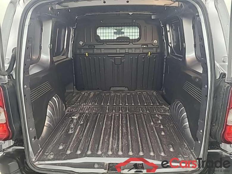 PEUGEOT Partner VAN Premium 1.5 BlueHDi 100pk 650kg Athlon Edition #5