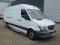 preview Mercedes Sprinter #1