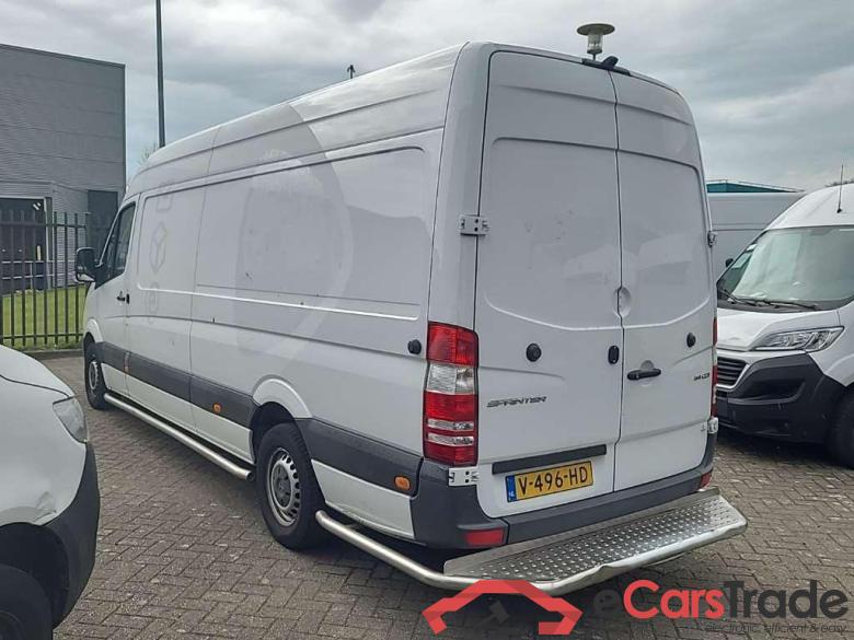 MERCEDES-BENZ Sprinter GB 311CDI 4325 3.5t 7G-Tronic HRF 6 4D 84kW #4
