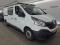 preview Renault Trafic #1