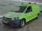 preview Volkswagen Caddy #0