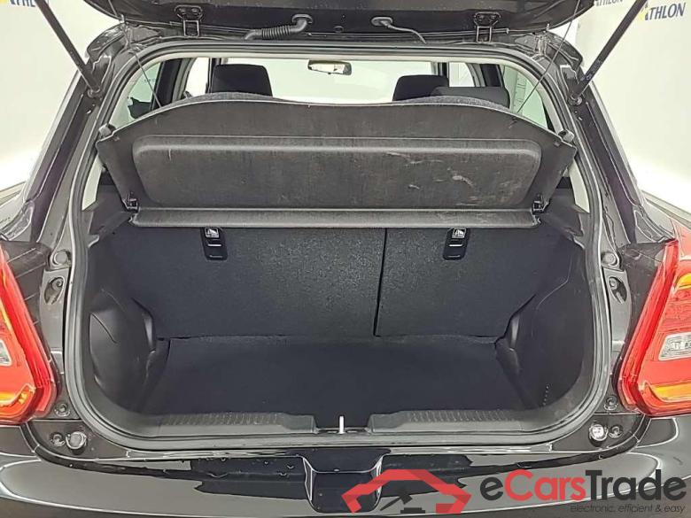 SUZUKI Swift 1.2 Smart Hybrid Style 5D 61kW #5