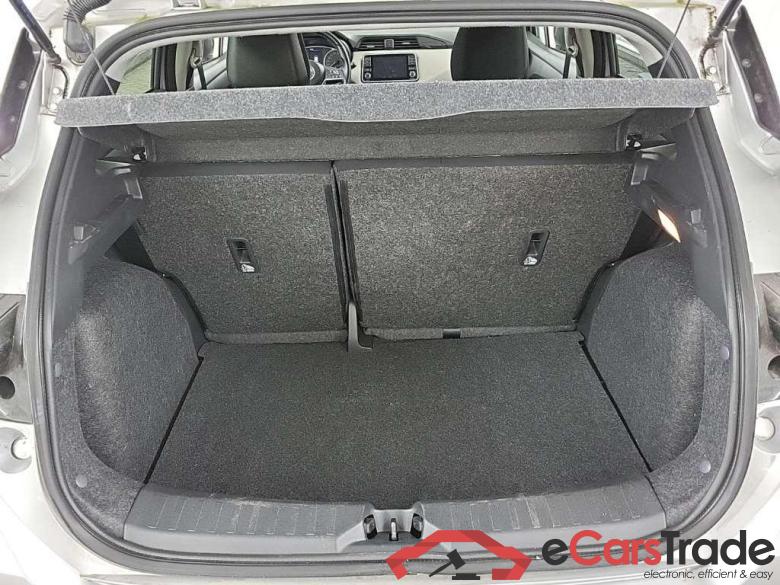 NISSAN MICRA IG-T 92 N-DESIGN 5D 68kW uitlopend #5