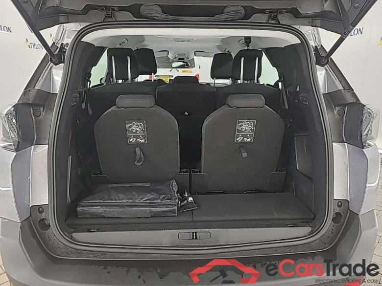 PEUGEOT 5008 Active Pack Business PureTech 130 EAT8 5D 96kW #5