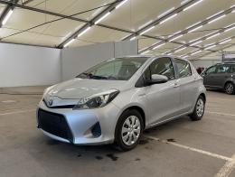 TOYOTA Yaris Yaris 1.5i VVT-i Hybrid Active E-CVT
