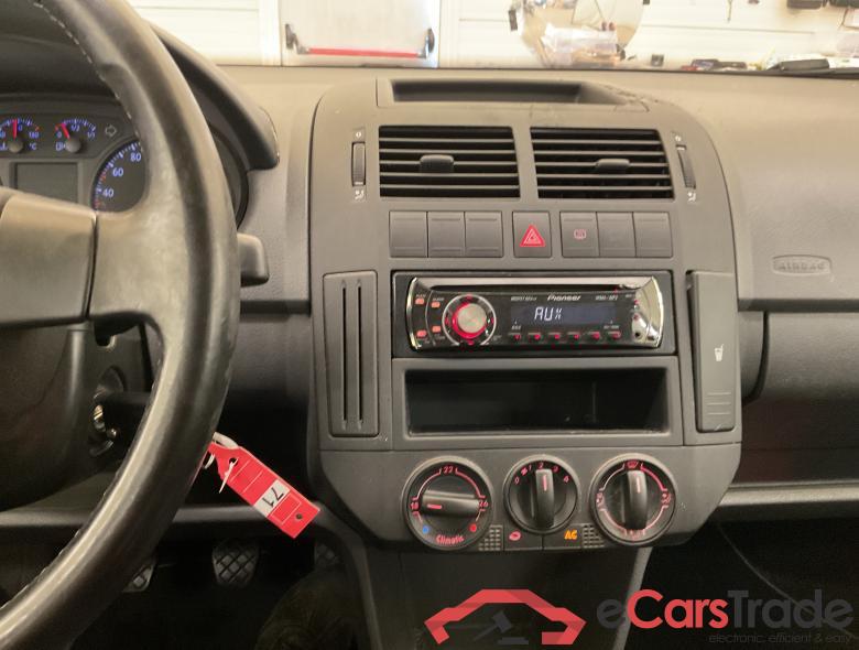 VOLKSWAGEN Polo TREND 1,2L 70CV/PK 5V #3