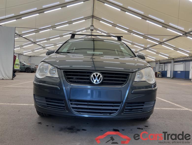 VOLKSWAGEN Polo TREND 1,2L 70CV/PK 5V #6