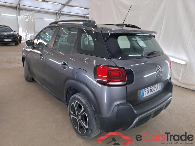 Citroen BlueHDi 100 S&S BVM6 Feel Business C3 Aircross Feel Business 1.5 BlueHDi 100CV BVM6 E6dT #2