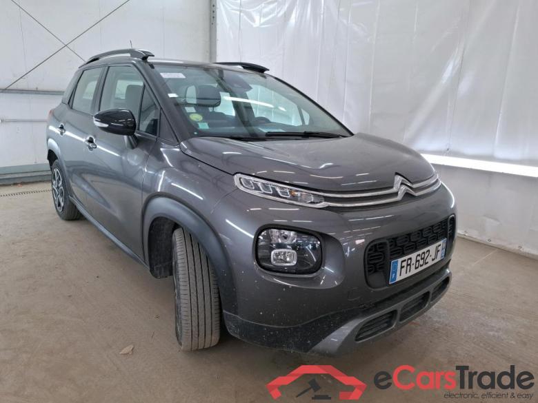 Citroen BlueHDi 100 S&S BVM6 Feel Business C3 Aircross Feel Business 1.5 BlueHDi 100CV BVM6 E6dT #4