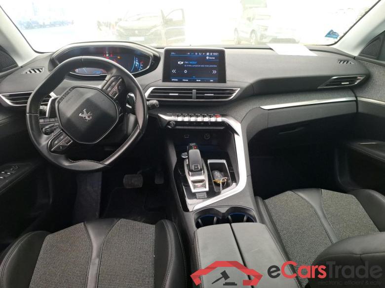 Peugeot BlueHDi 130 S&S EAT8 ALLURE BUSINESS PEUGEOT 3008 5p SUV BlueHDi 130 S&S EAT8 ALLURE BUSINESS #5